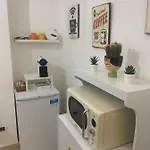 Apartamento Mameli House