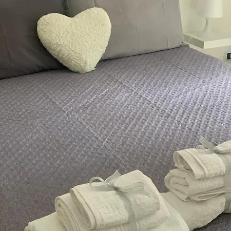 Mameli House Apartamento Bari