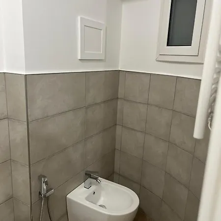 Mameli House Apartment Bari