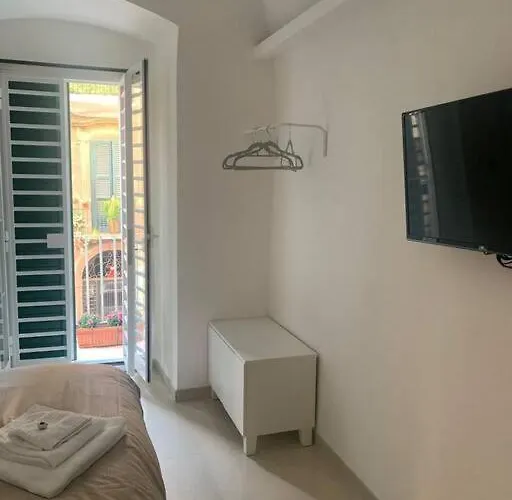 Mameli House Appartement Bari
