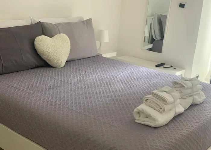 Mameli House Appartement Bari