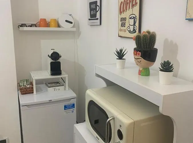 Appartement Mameli House