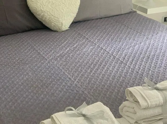 Mameli House Appartement Bari