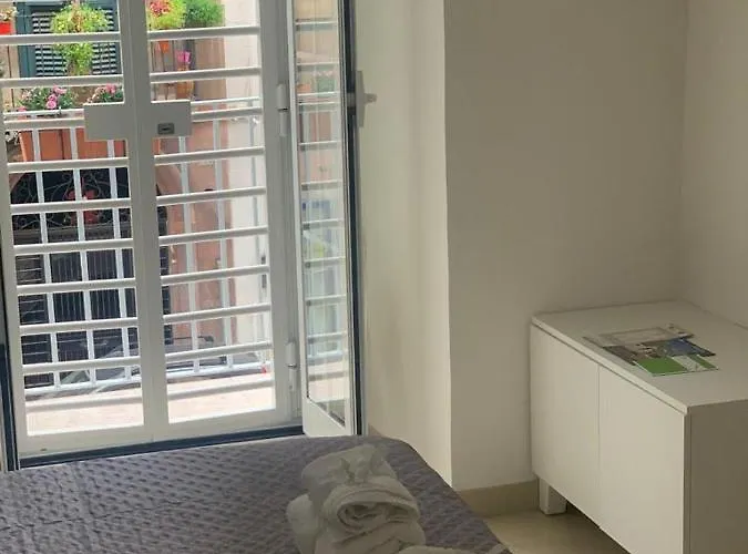 Appartement Mameli House *