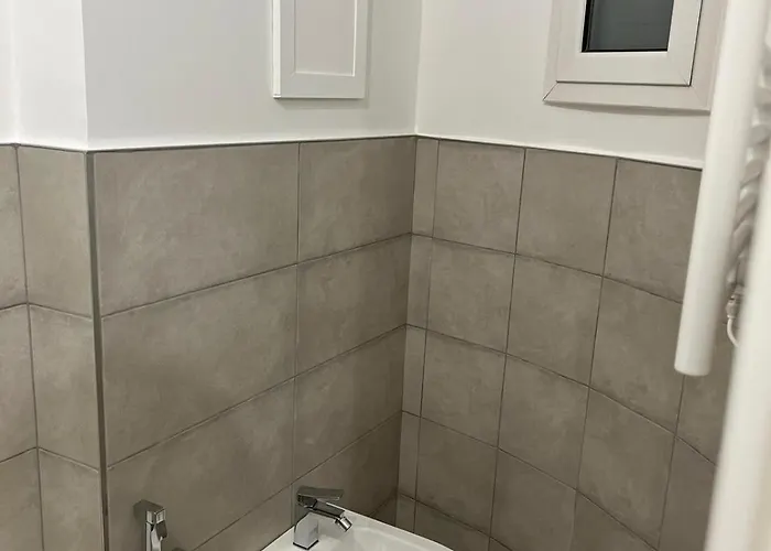 Mameli House Appartement Bari