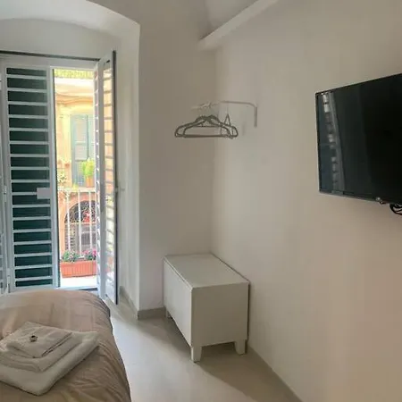 Mameli House Apartment Bari