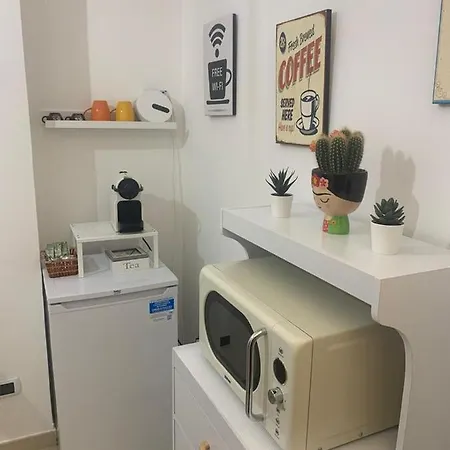 Apartmán Mameli House
