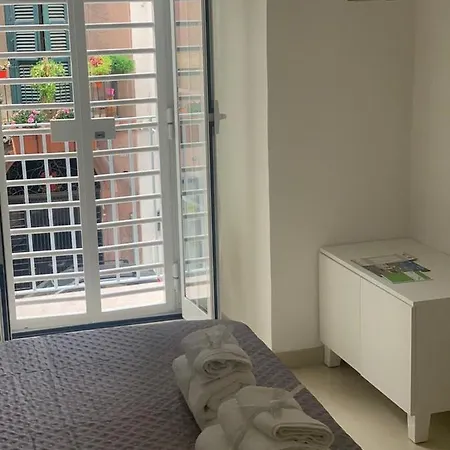 Apartment Mameli House *