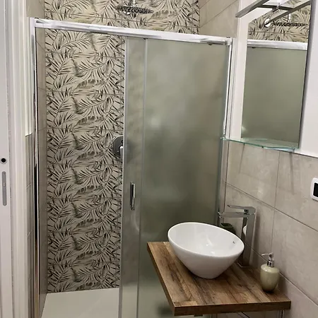 Mameli House בארי