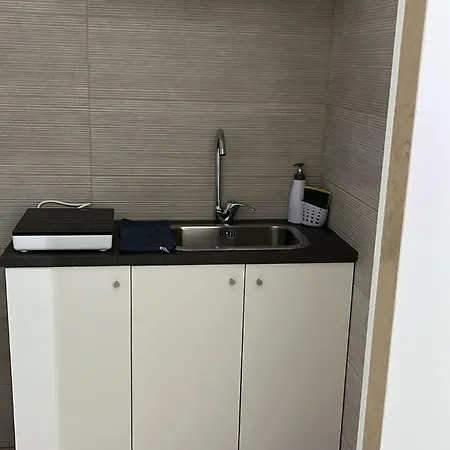 Mameli House Apartment *